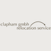 Logo Clapham