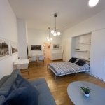 Aparment City in der Innenstadt Trier