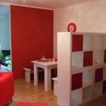 2 Zimmer Appartement - sehr exklusiv