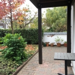 Wohnung Lemoncello in Trier Gartenfeld
