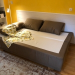 Wohnung Lemoncello in Trier Gartenfeld