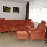 Eindrücke der Wohnung in Riveris - daloca.de