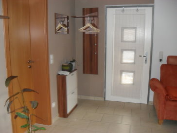 Eindrücke der Wohnung in Riveris - daloca.de