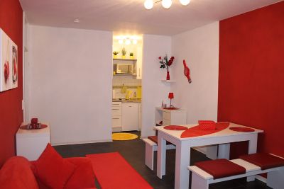 Wohnung Red Vanilla Trier Stadt - daloca.de