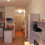 Eindrücke 1-Zimmer-Apartment - daloca.de