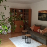 Wohnung Remi, Trier