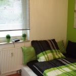 Exklusives 2 Zimmer Appartement