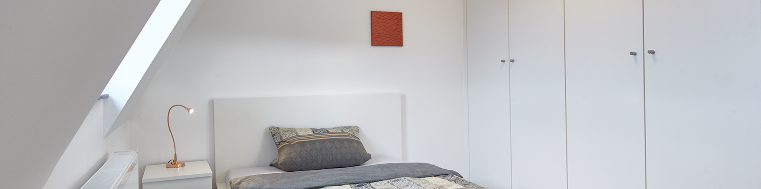 <h1>Passende Wohnung auswählen</h1>
Alle Angebote sind nach Qualitätskriterien geprüft - ein Standard, der überzeugt!