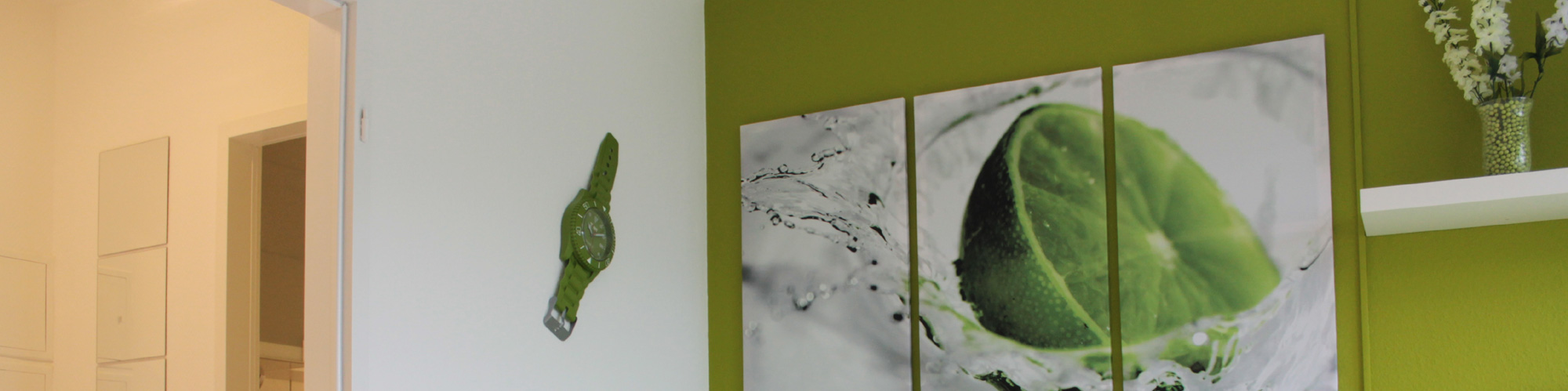 <h1>Apartment Little Lemon</h1>
Diese Wohnung ist ein echter Knaller: Lage, Ausstattung und Preis lassen die Stimmung garantiert steigen.  