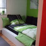 2 Zimmer Appartement - sehr exklusiv