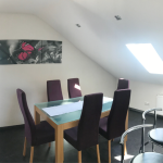 Modern eingerichtetes Apartment in optimaler Lage