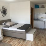 Tolles Apartment mit Dachterasse - daloca.de