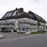 Eindrücke des Apartments Stadtnest I in zentraler Lage