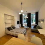 Aparment City in der Innenstadt Trier