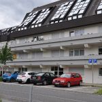 Eindrücke des Apartments Stadtnest I in zentraler Lage