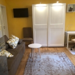 Wohnung Lemoncello in Trier Gartenfeld