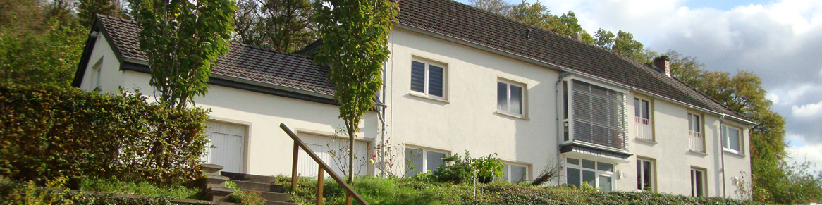 <h1>Wohnung ERNESTO</h1>
Erholung pur und direkte Grenznähe. Ein gelungener Start beginnt in dieser Wohnung (50 m²).