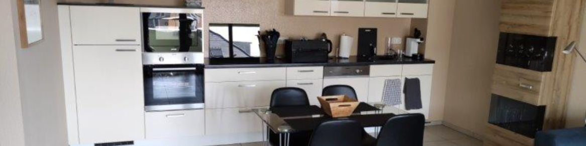 <h1>Wohnung Orli Torgau</h1>
Ruhige Lage mit guter Anbindung für Leben und Arbeiten in Trier oder Luxembourg.