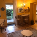 Wohnung Lemoncello in Trier Gartenfeld