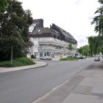 Eindrücke des Apartments Stadtnest I in zentraler Lage