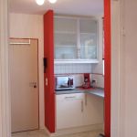 2 Zimmer Appartement - sehr exklusiv