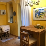 Wohnung Lemoncello in Trier Gartenfeld