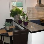 Eindrücke der Wohnung in Riveris - daloca.de
