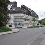 Eindrücke des Apartments Stadtnest I in zentraler Lage