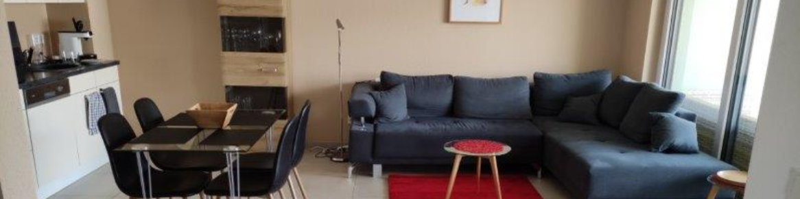 <h1>Wohnung Orli Torgau</h1>
Ruhige Lage mit guter Anbindung für Leben und Arbeiten in Trier oder Luxembourg.