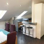 Modern eingerichtetes Apartment in optimaler Lage