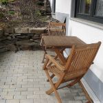 Eindrücke der Wohnung in Riveris - daloca.de