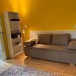 Wohnung Lemoncello in Trier Gartenfeld