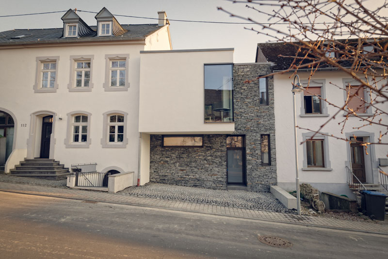 daloca - Möblierte Wohnung in Trier mieten - Antigua IV